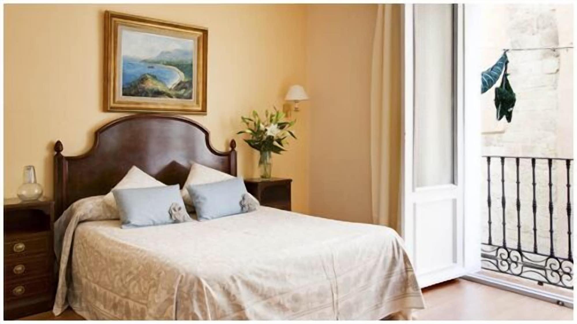 Hotel Roma Valladolid Kültér fotó