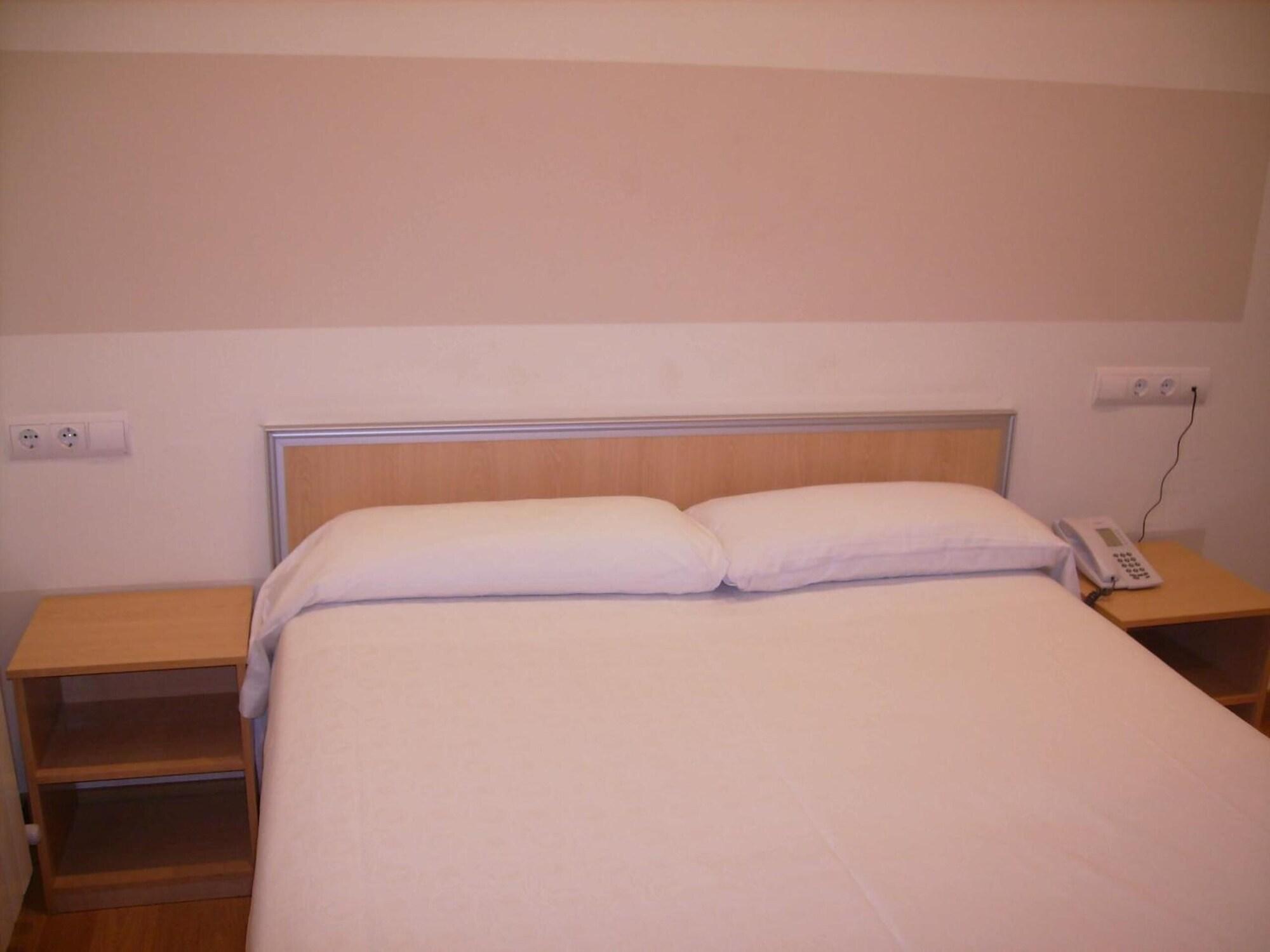 Hotel Roma Valladolid Kültér fotó