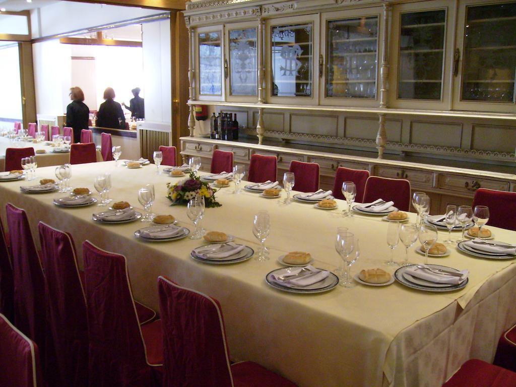 Hotel Roma Valladolid Kültér fotó