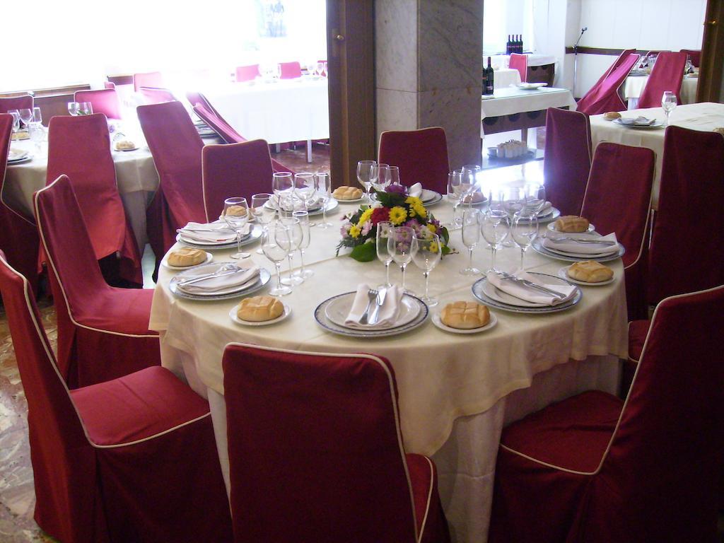 Hotel Roma Valladolid Kültér fotó