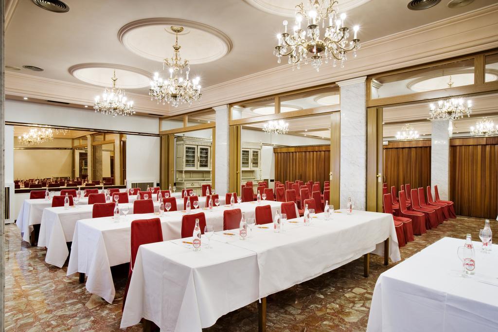 Hotel Roma Valladolid Kültér fotó