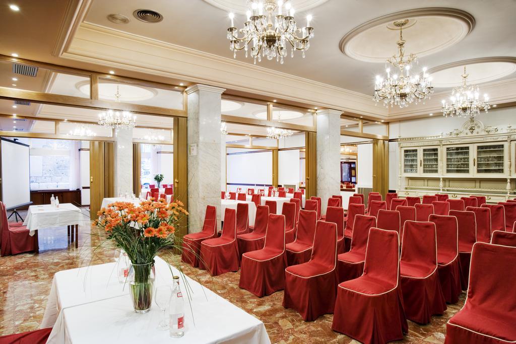 Hotel Roma Valladolid Kültér fotó