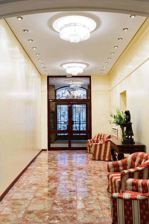 Hotel Roma Valladolid Kültér fotó